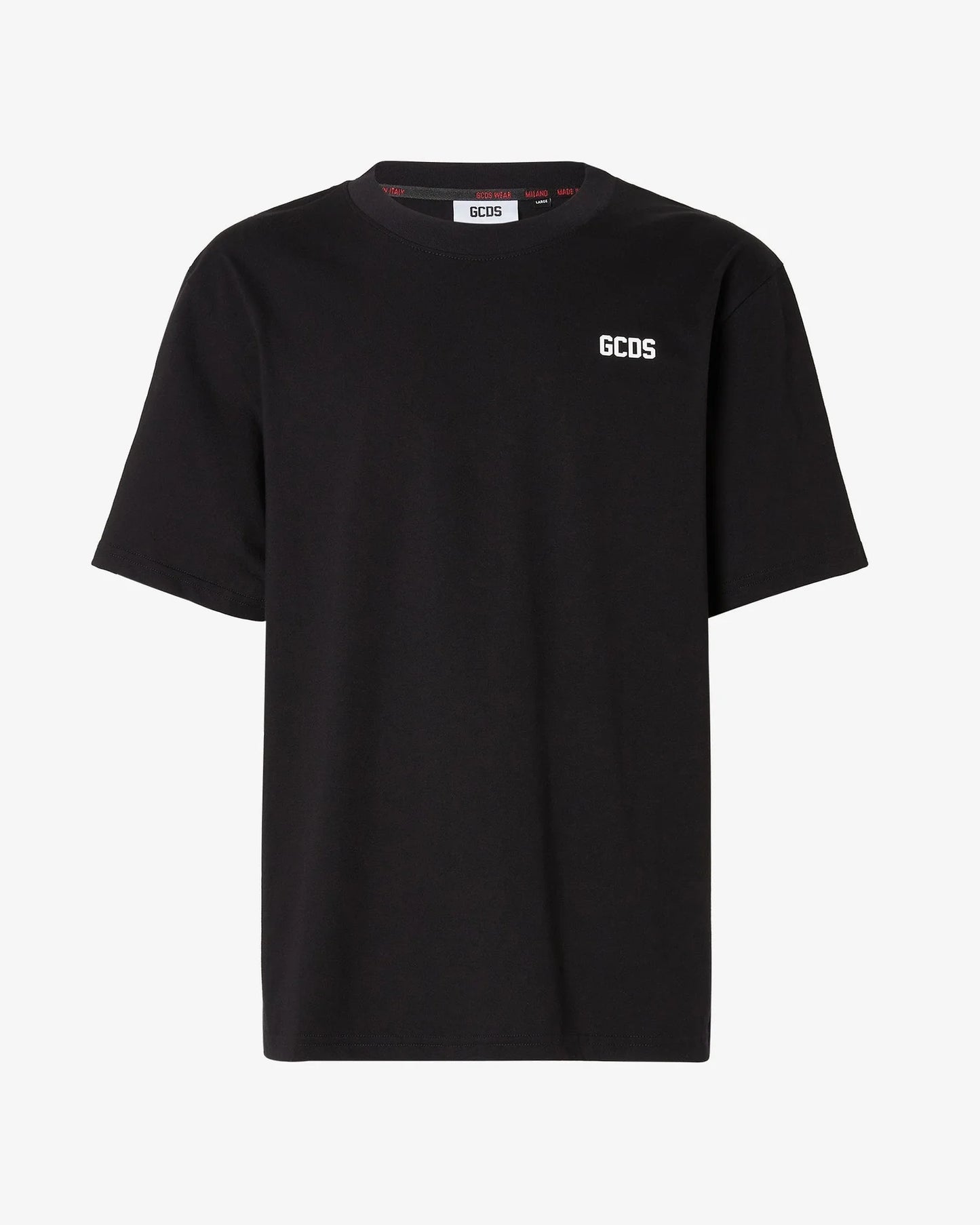 T-shirt GCDS
