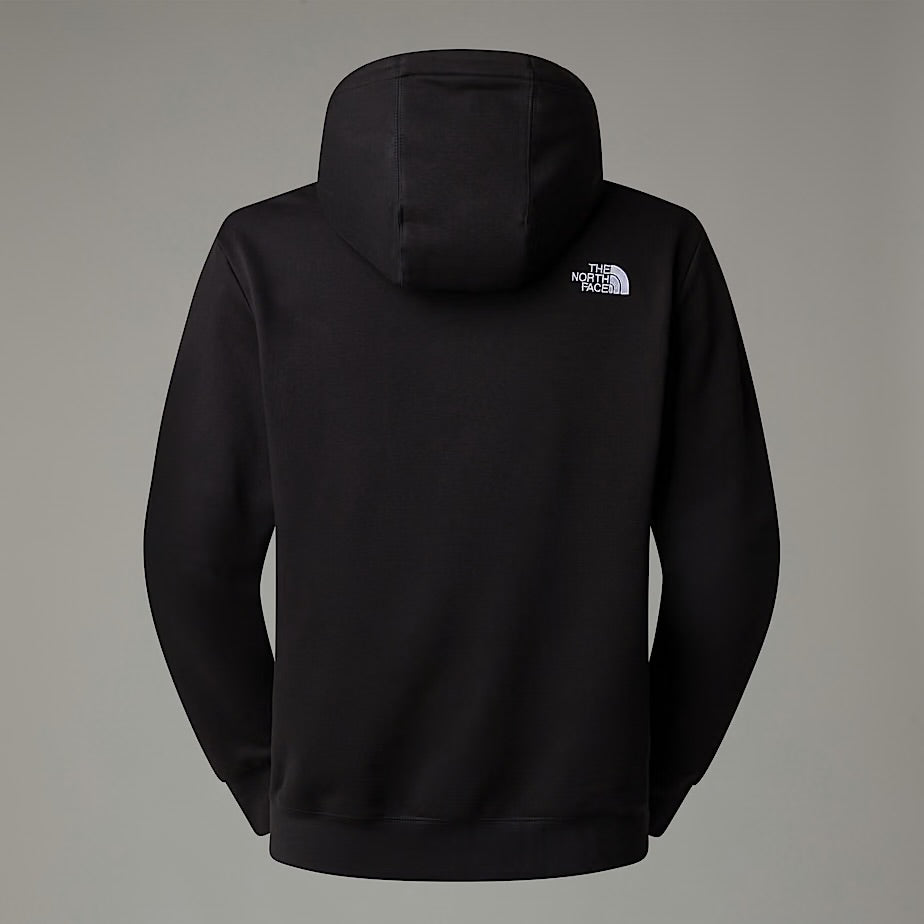 Felpa The North Face