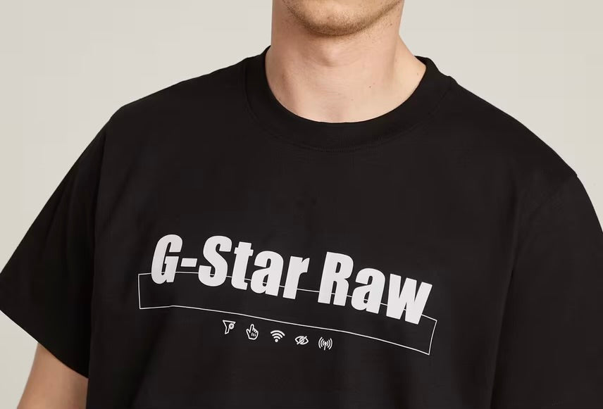 T-shirt G-STAR