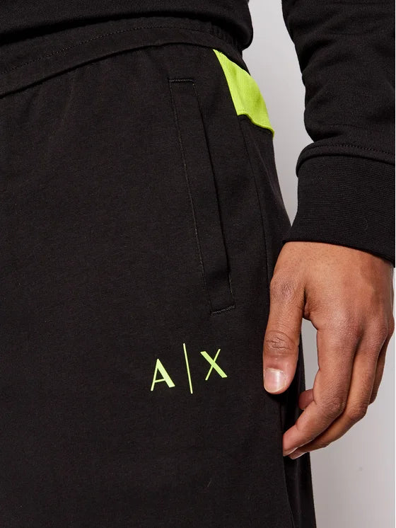 Bermuda Armani Exchange