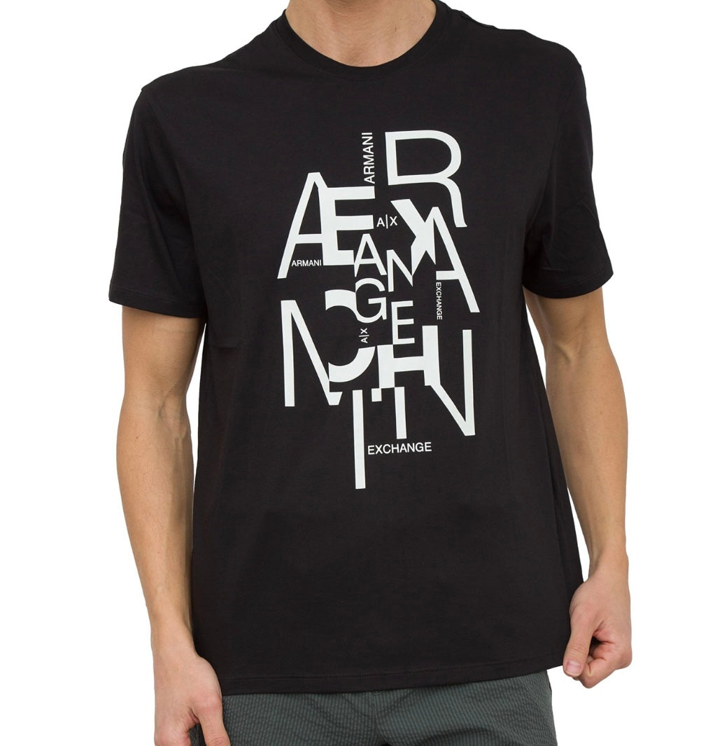 T-shirt Armani Exchange
