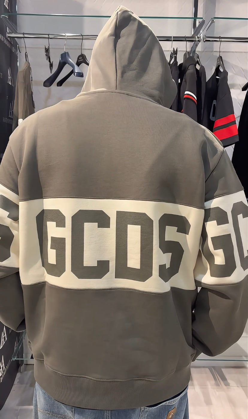 Felpa GCDS