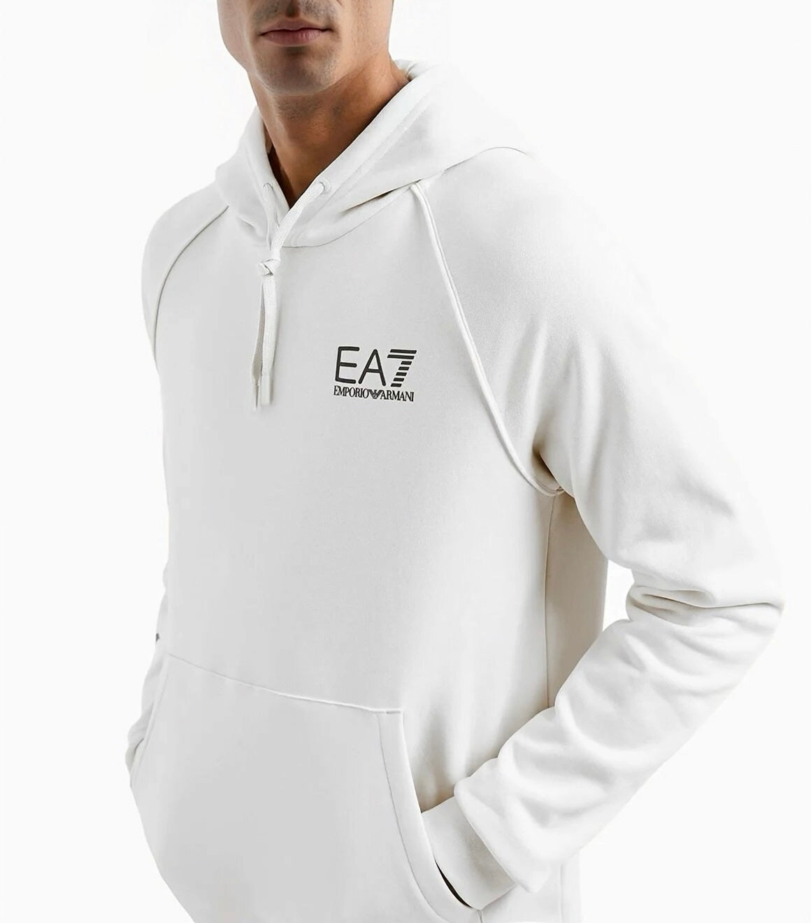 Felpa Armani EA7