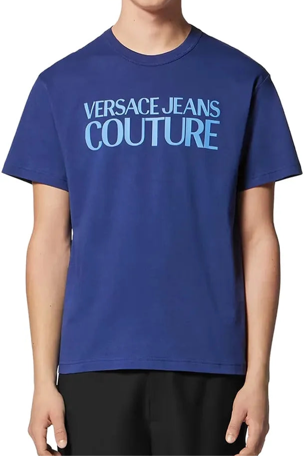 T-shirt Versace