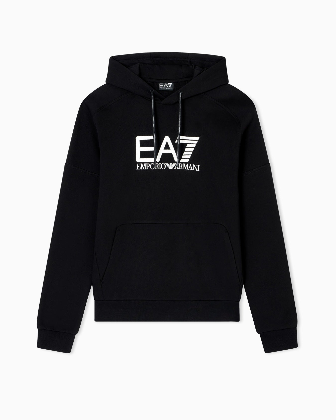 Felpa Armani EA7