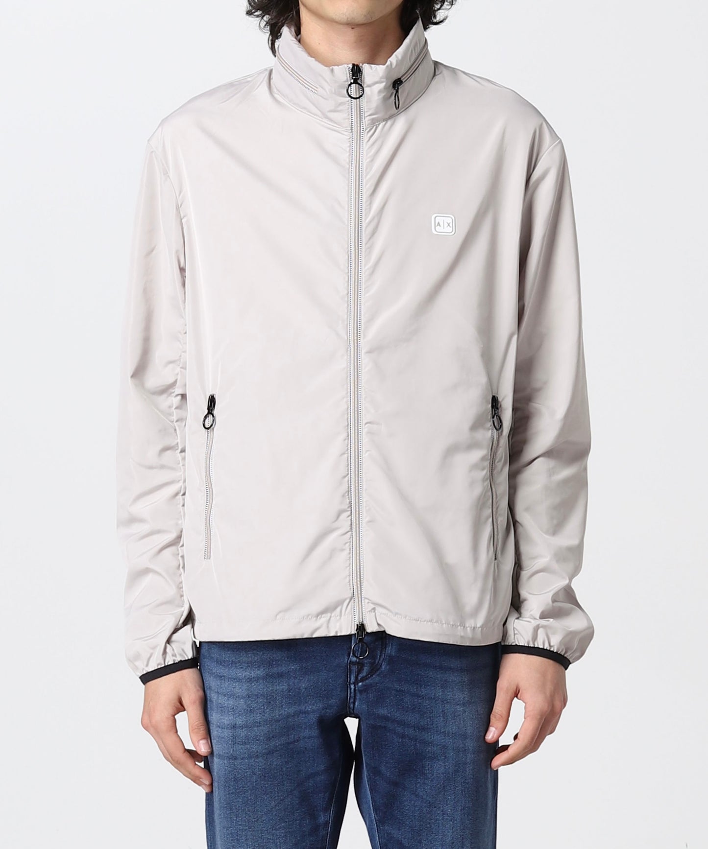 Giubbotto Armani Exchange