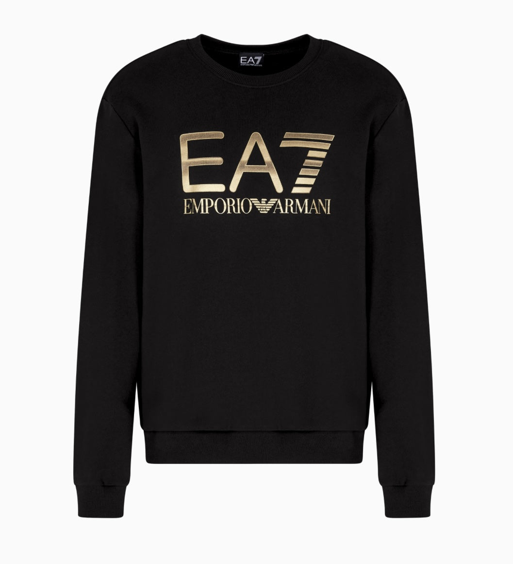 Felpa Armani EA7