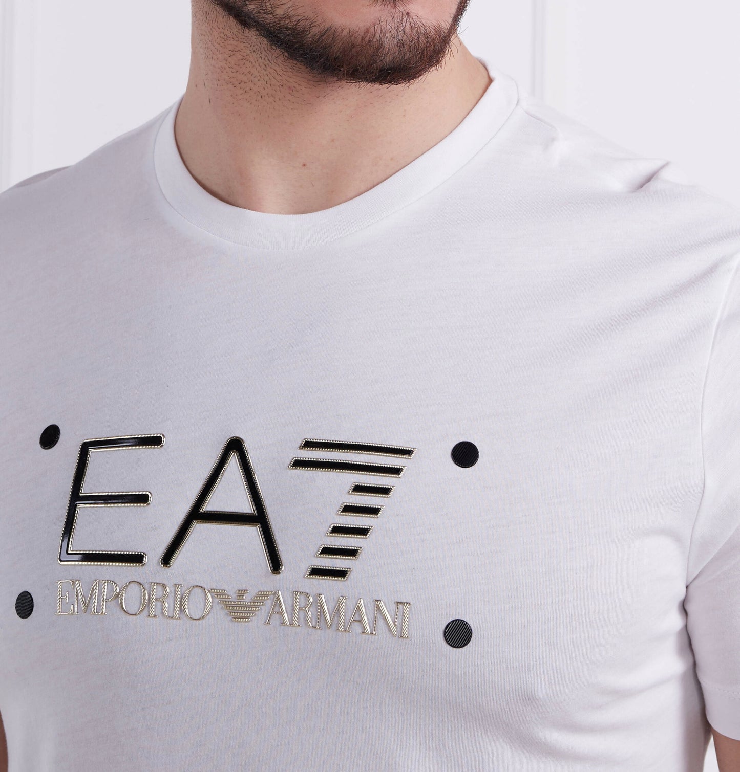 T-shirt Armani EA7