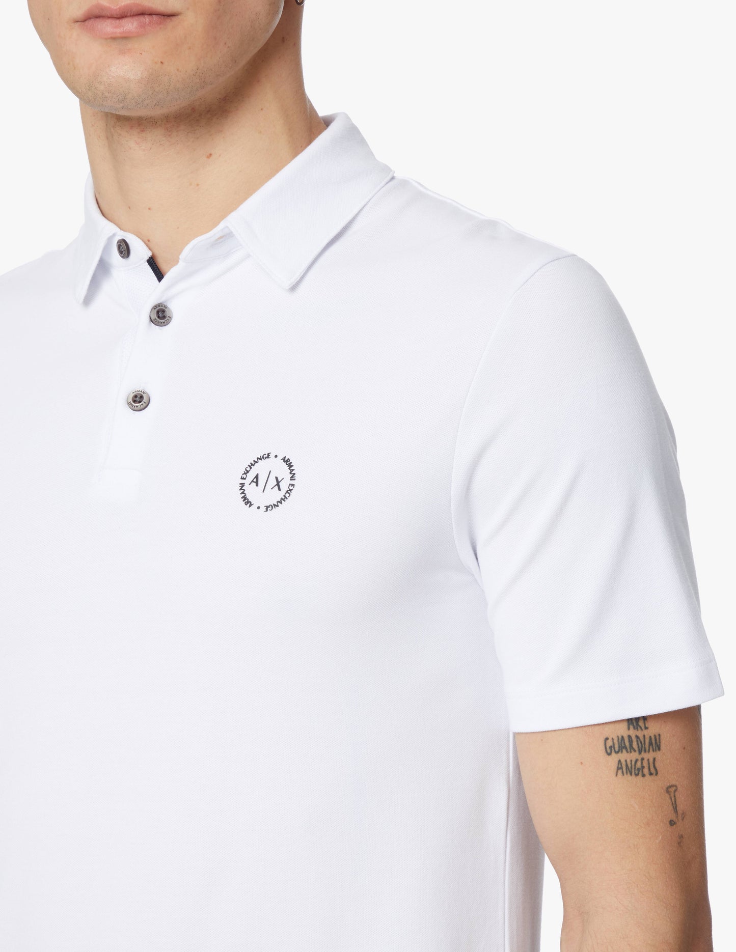 Polo Armani Exchange
