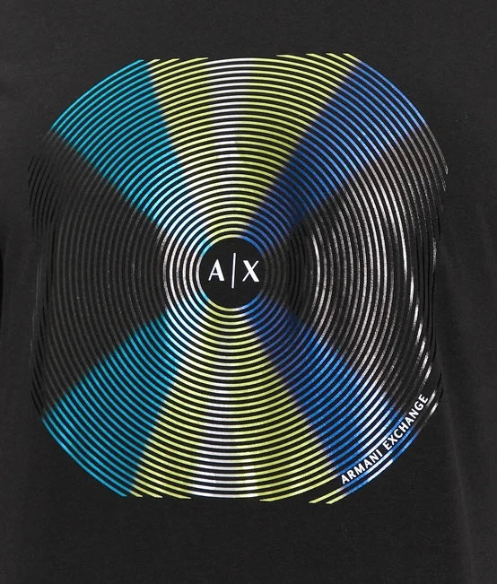 T-shirt Armani Exchange