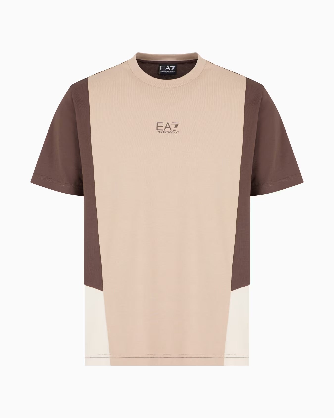 T-shirt Armani EA7