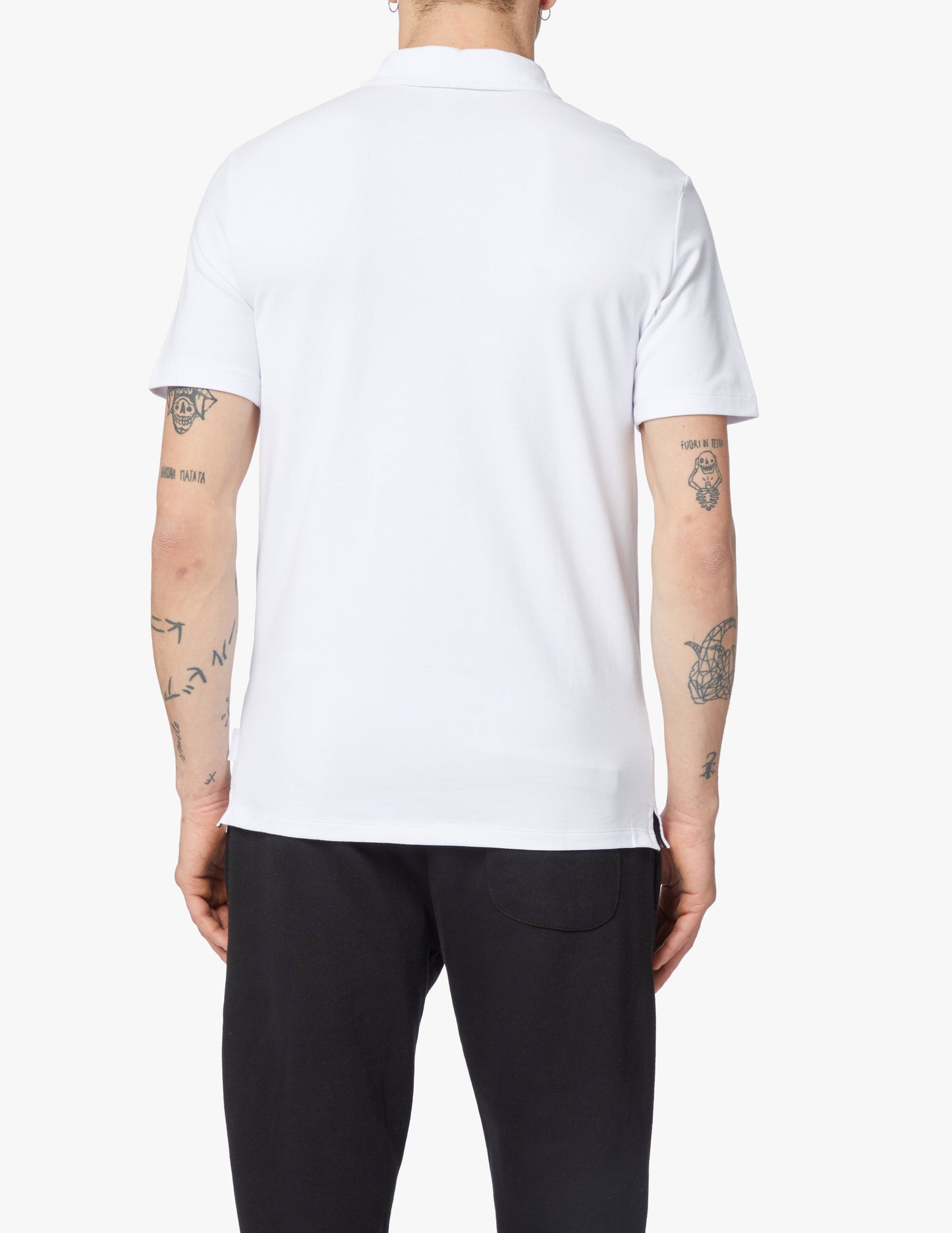 Polo Armani Exchange