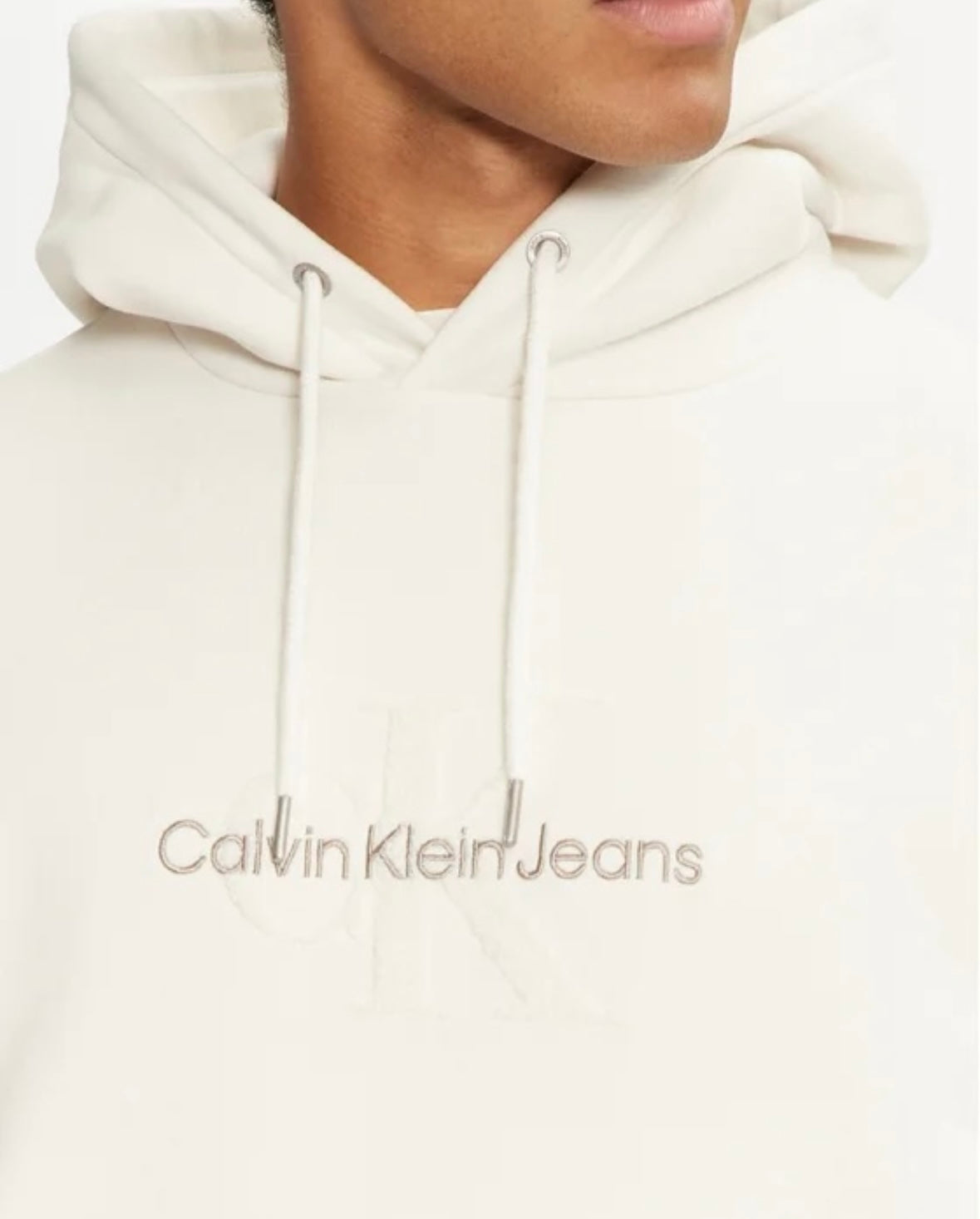 Felpa Calvin Klein