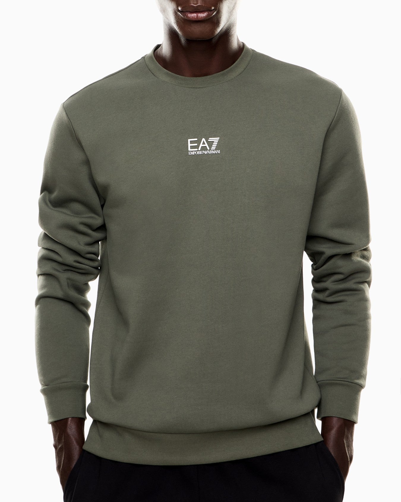 Tuta Armani EA7
