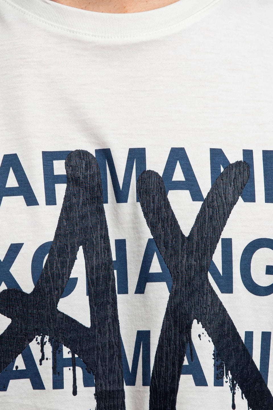 T-shirt Armani Exchange