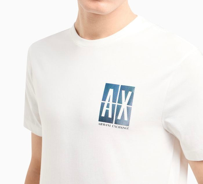T-shirt Armani Exchange