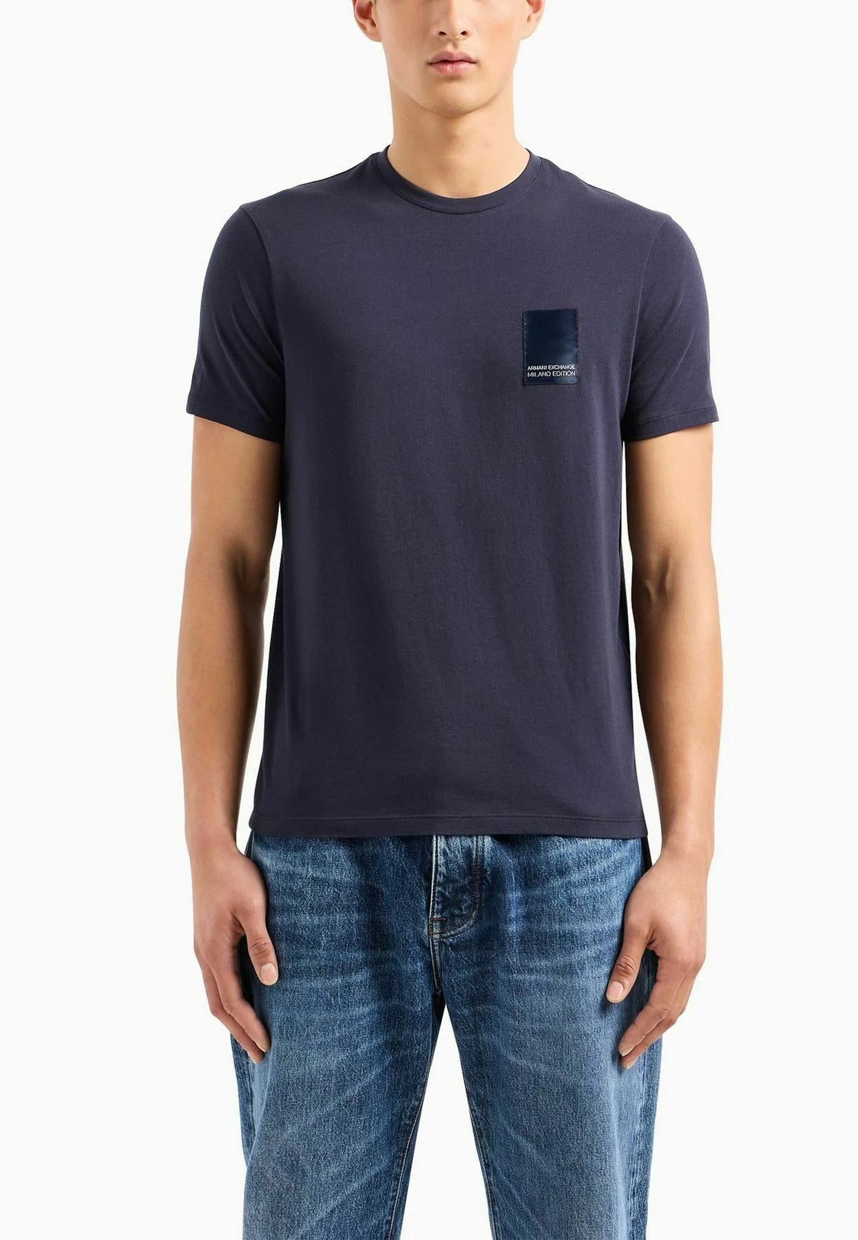 T-shirt Armani Exchange