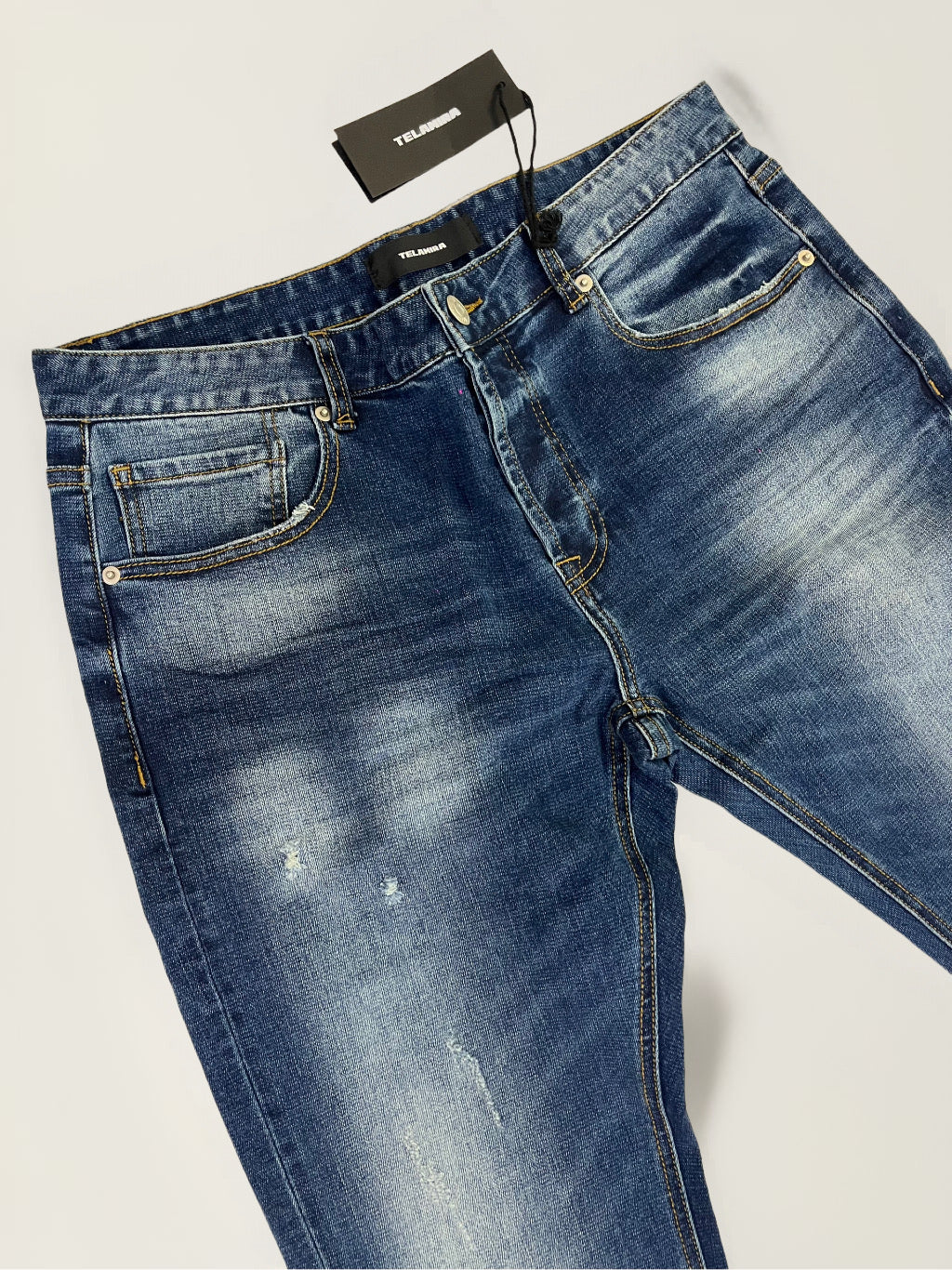 Jeans Telamira
