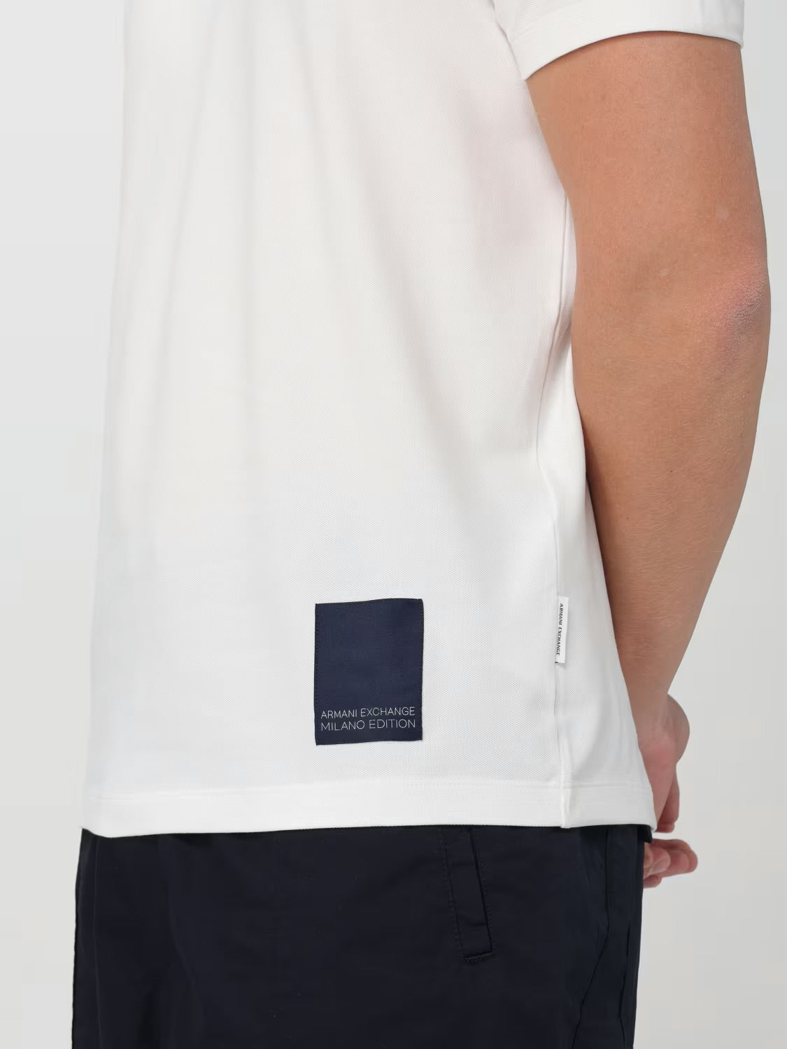 Polo Armani Exchange