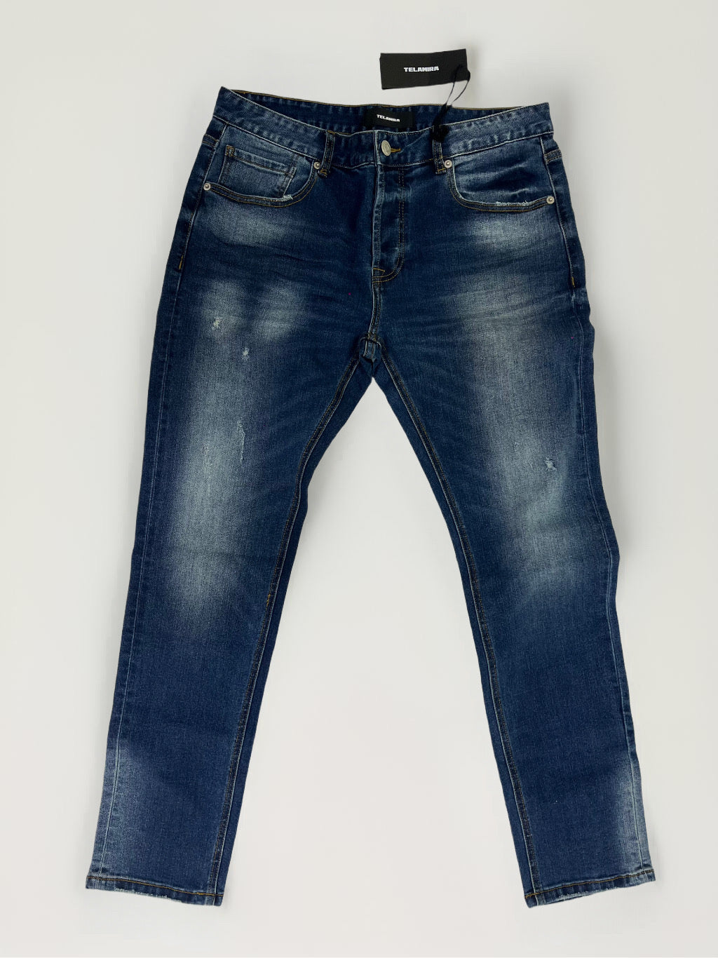 Jeans Telamira
