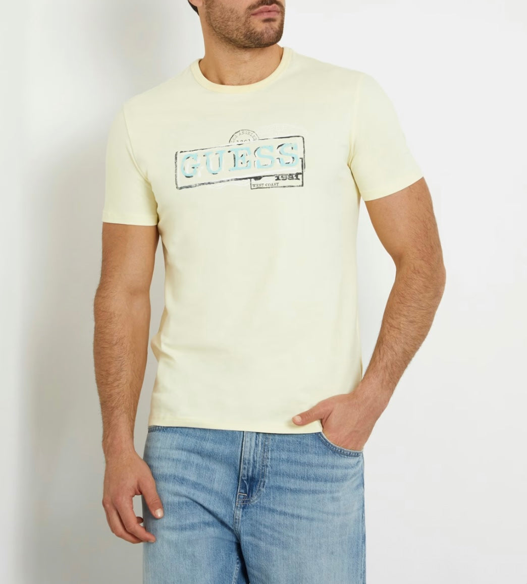 T-shirt Guess
