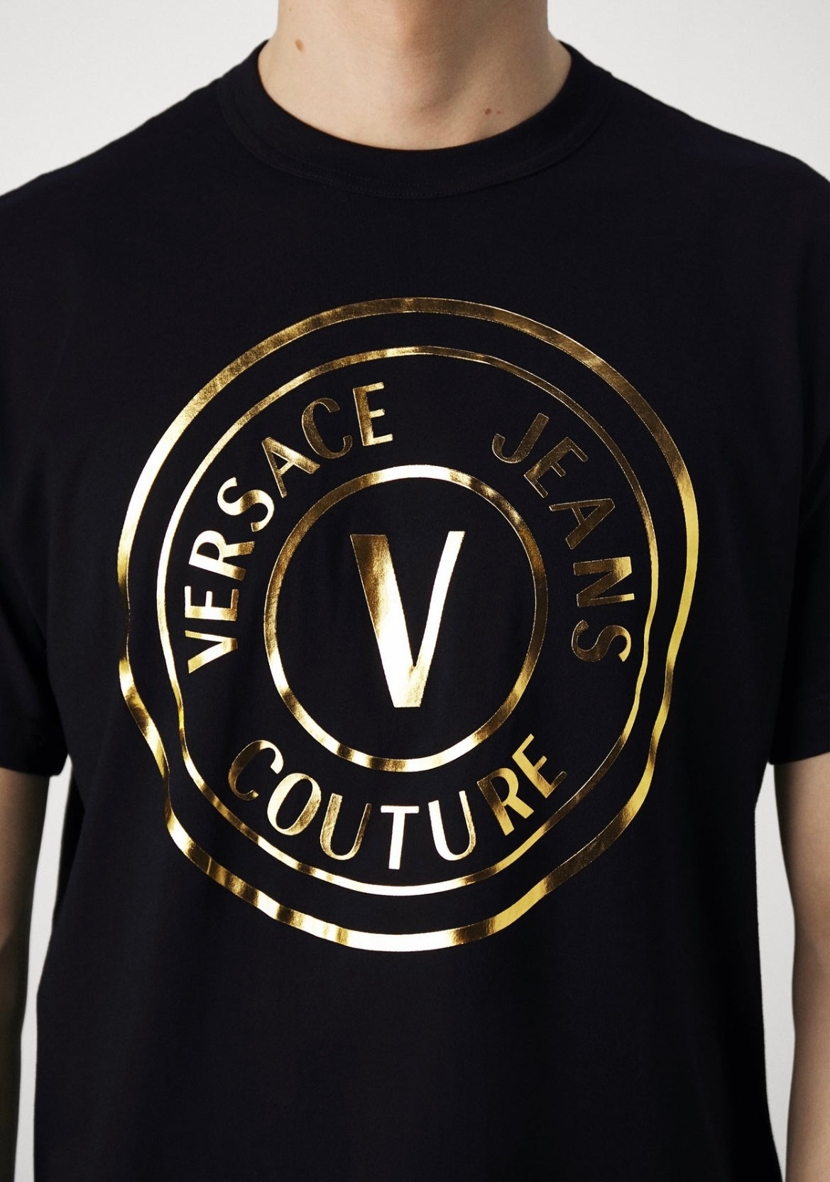 T-Shirt Versace Jeans