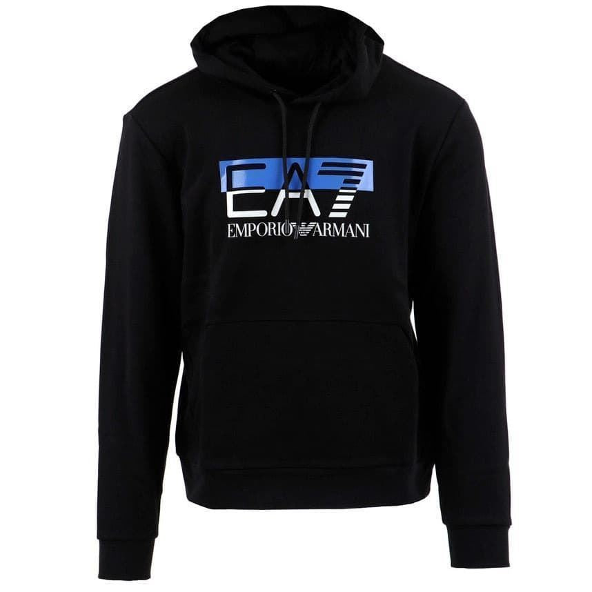 Felpa Armani EA7