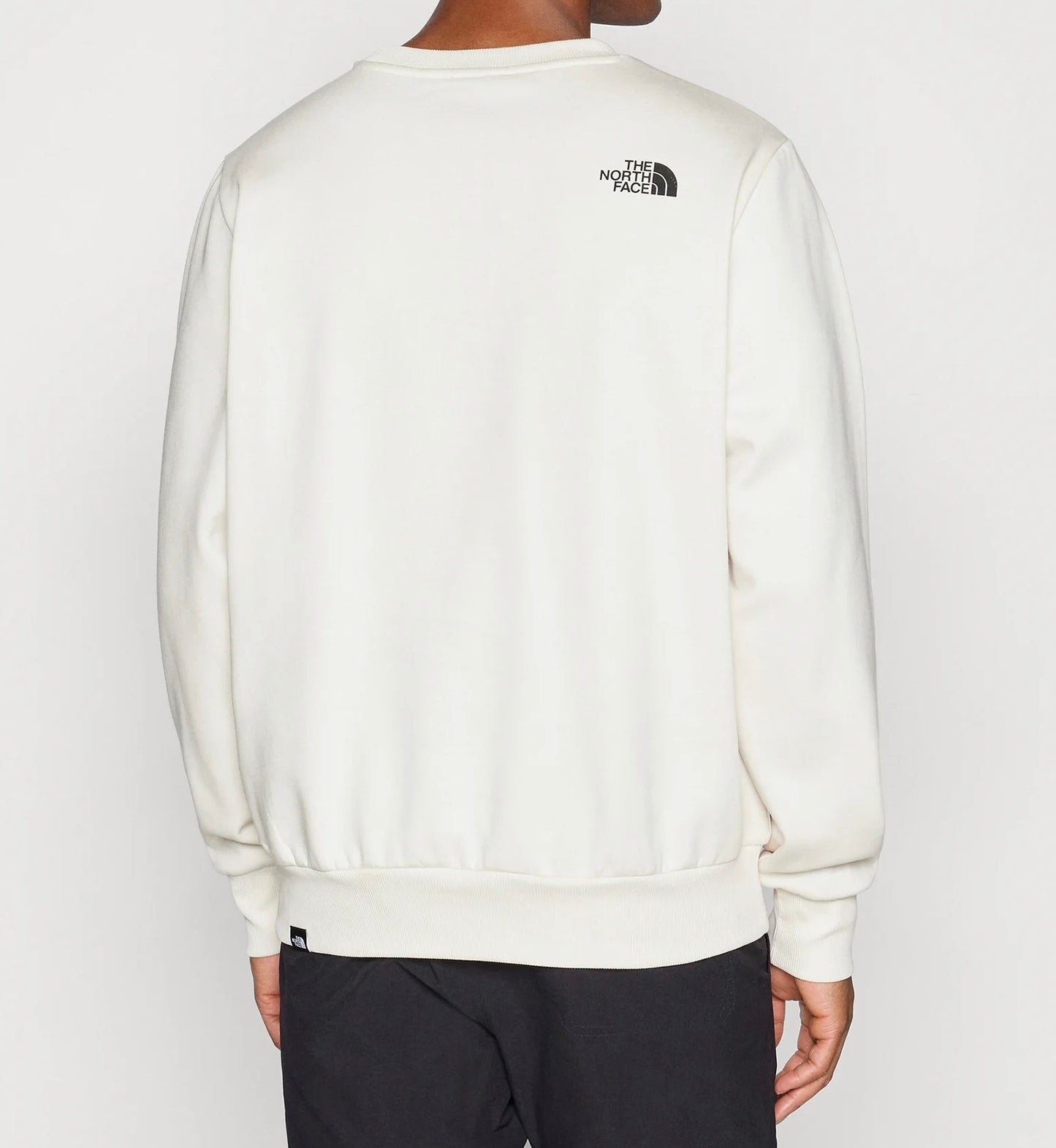 Felpa The North Face