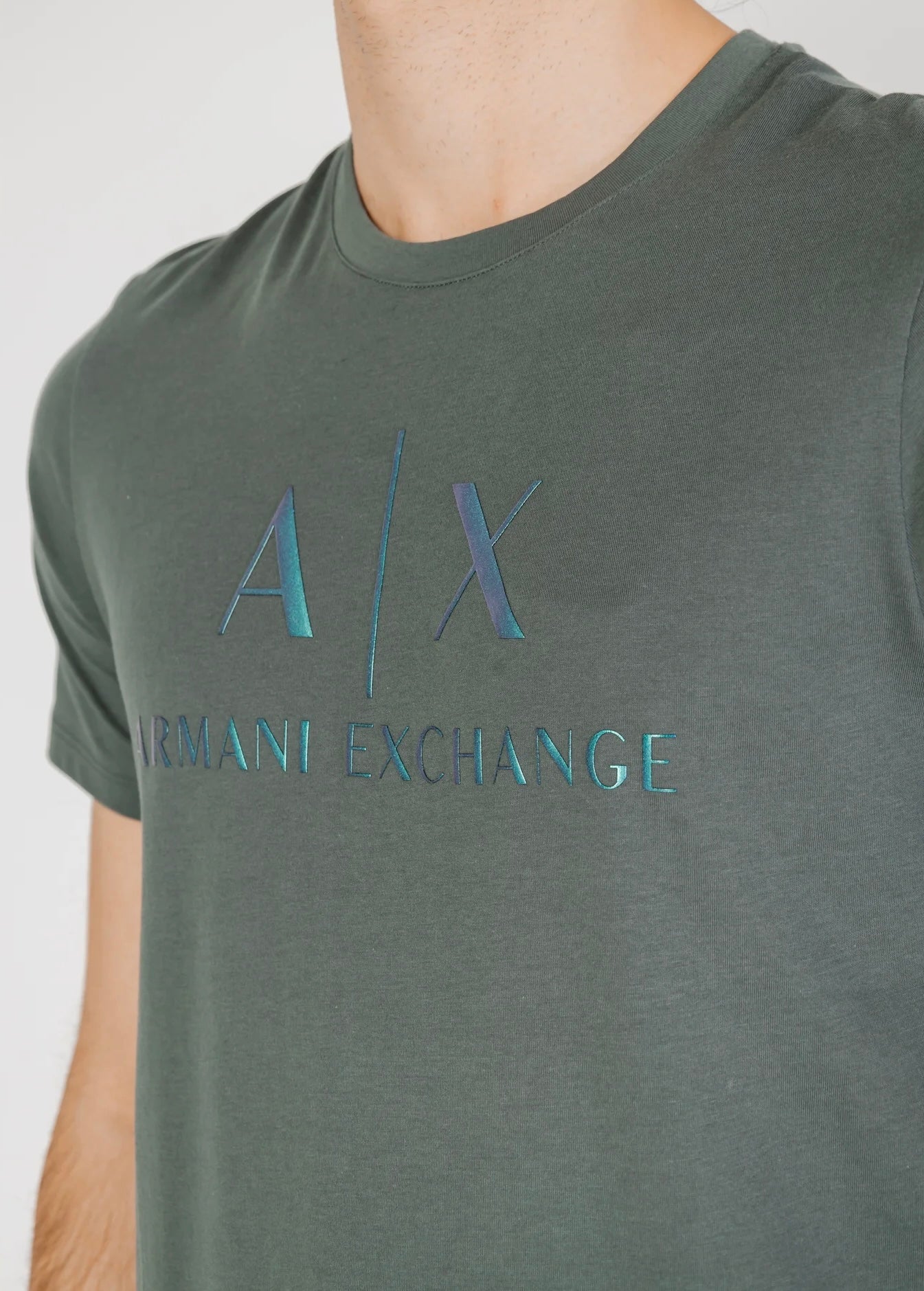 T-shirt Armani Exchange