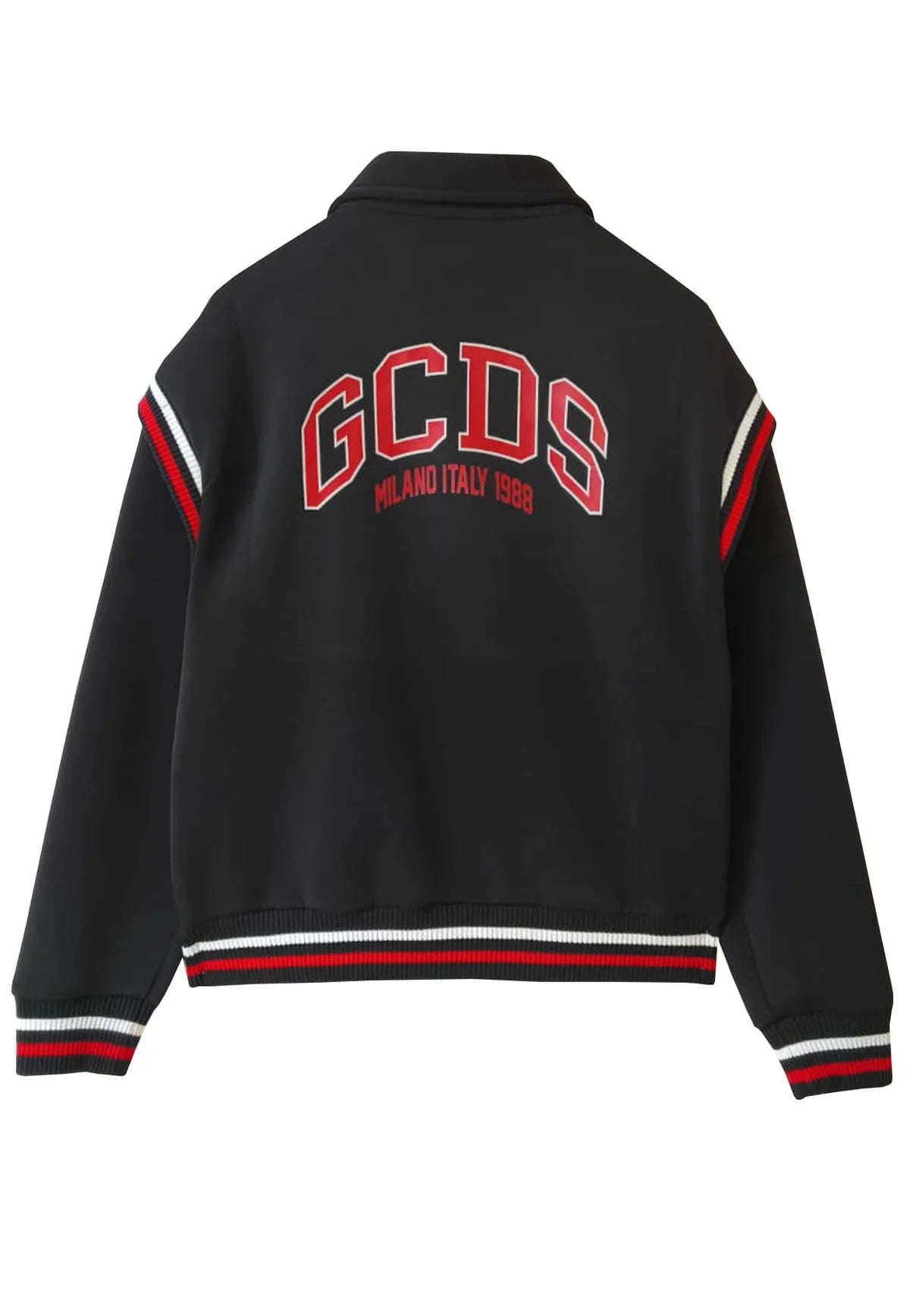 Giacca College GCDS