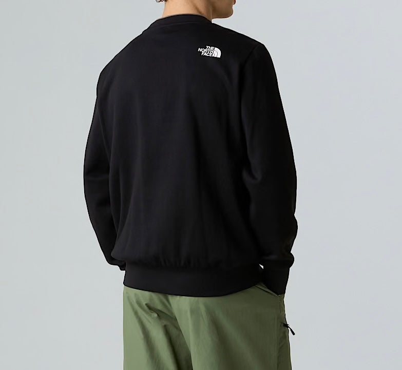 Felpa The North Face