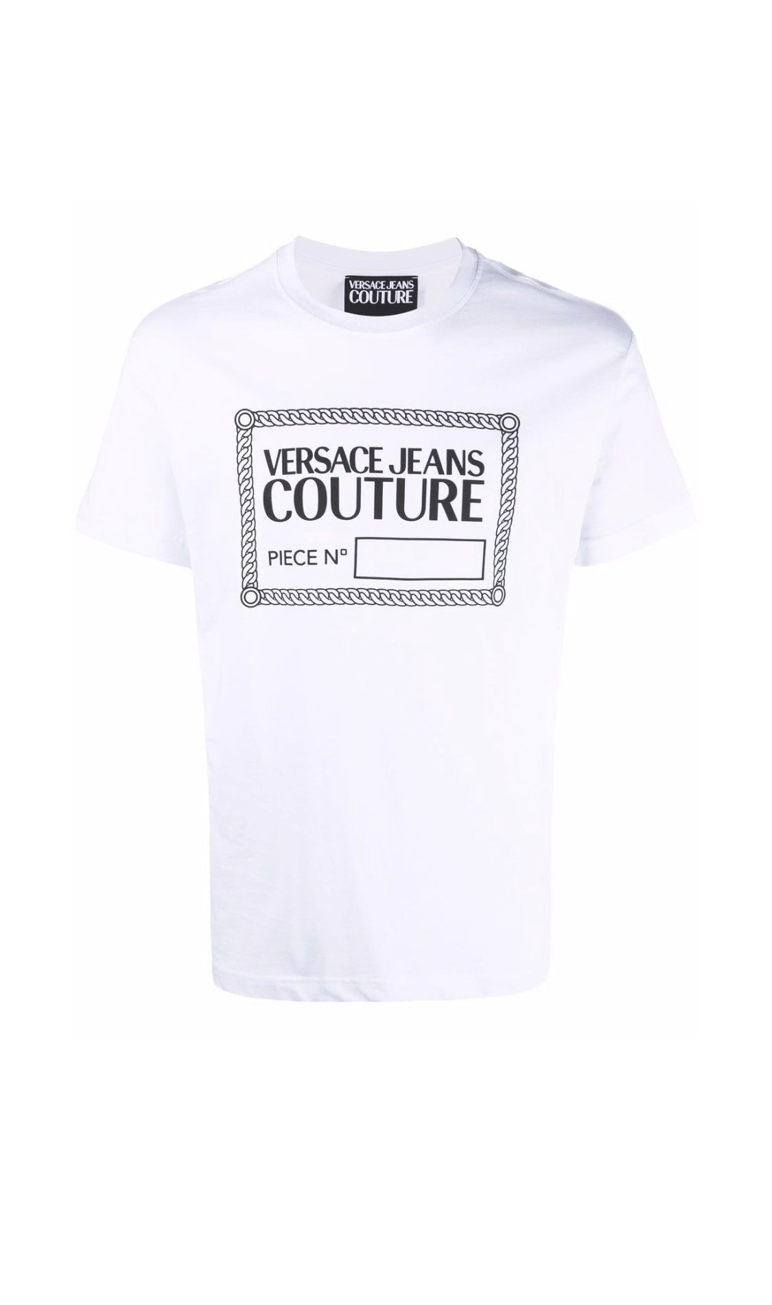 T-Shirt Versace Jeans
