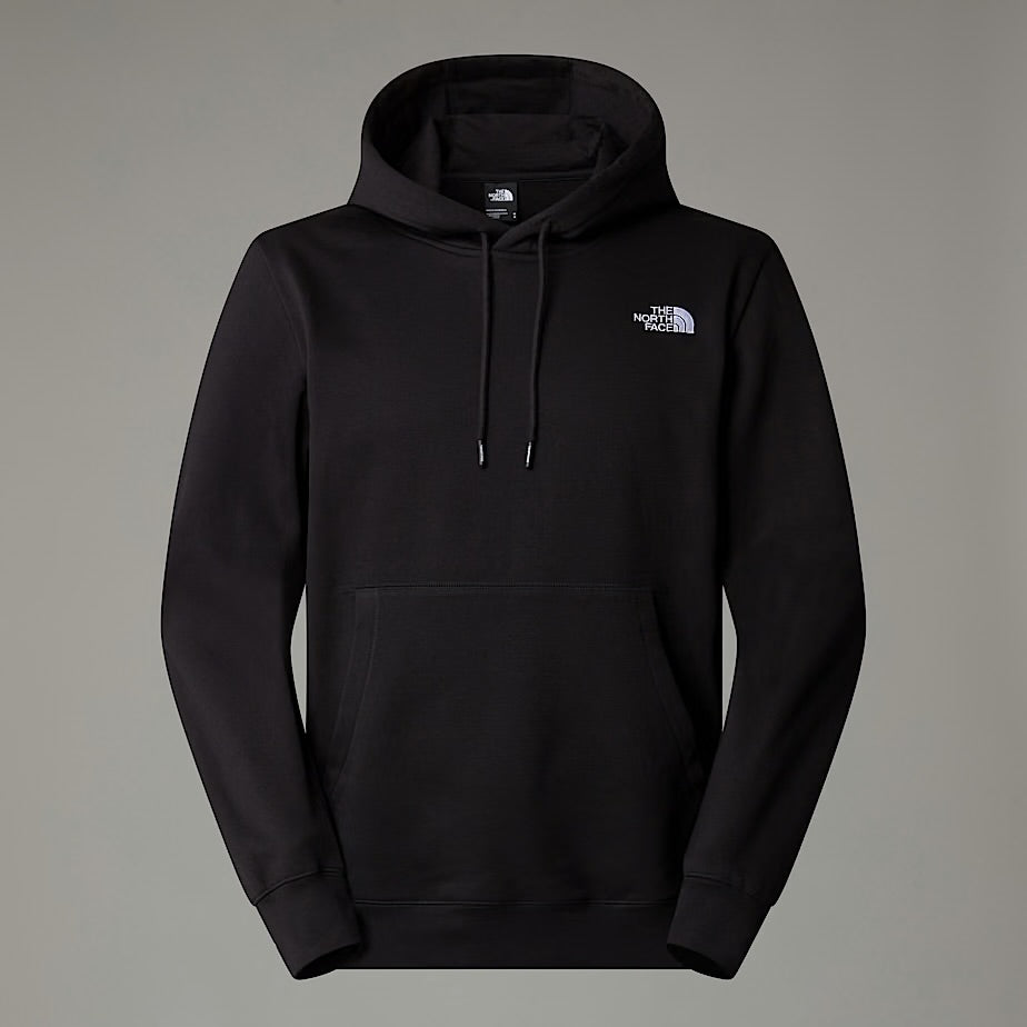 Felpa The North Face