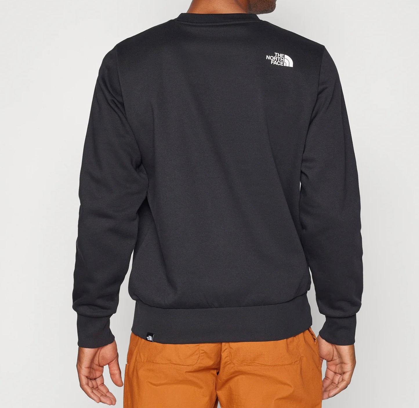 Felpa The North Face