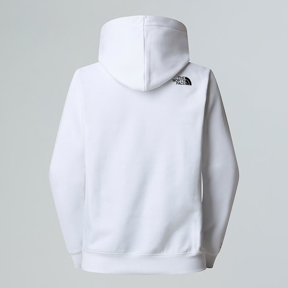 Felpa The North Face