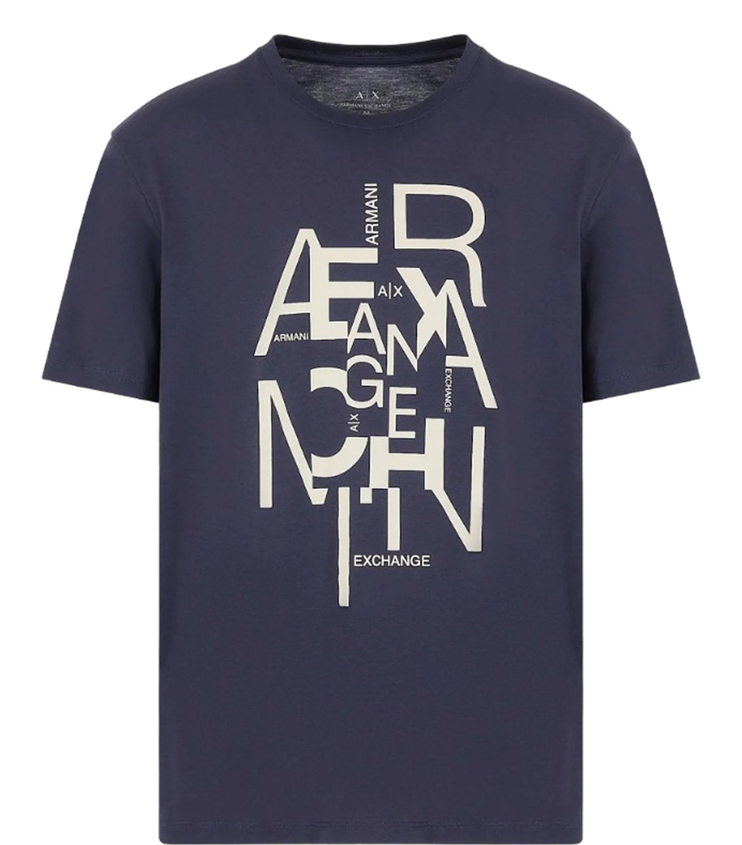 T-shirt Armani Exchange