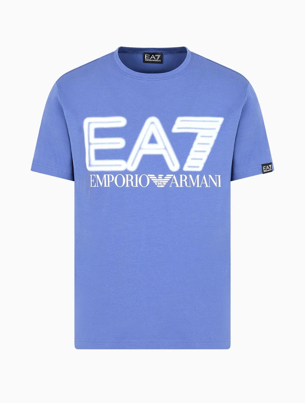 T-Shirt EA7
