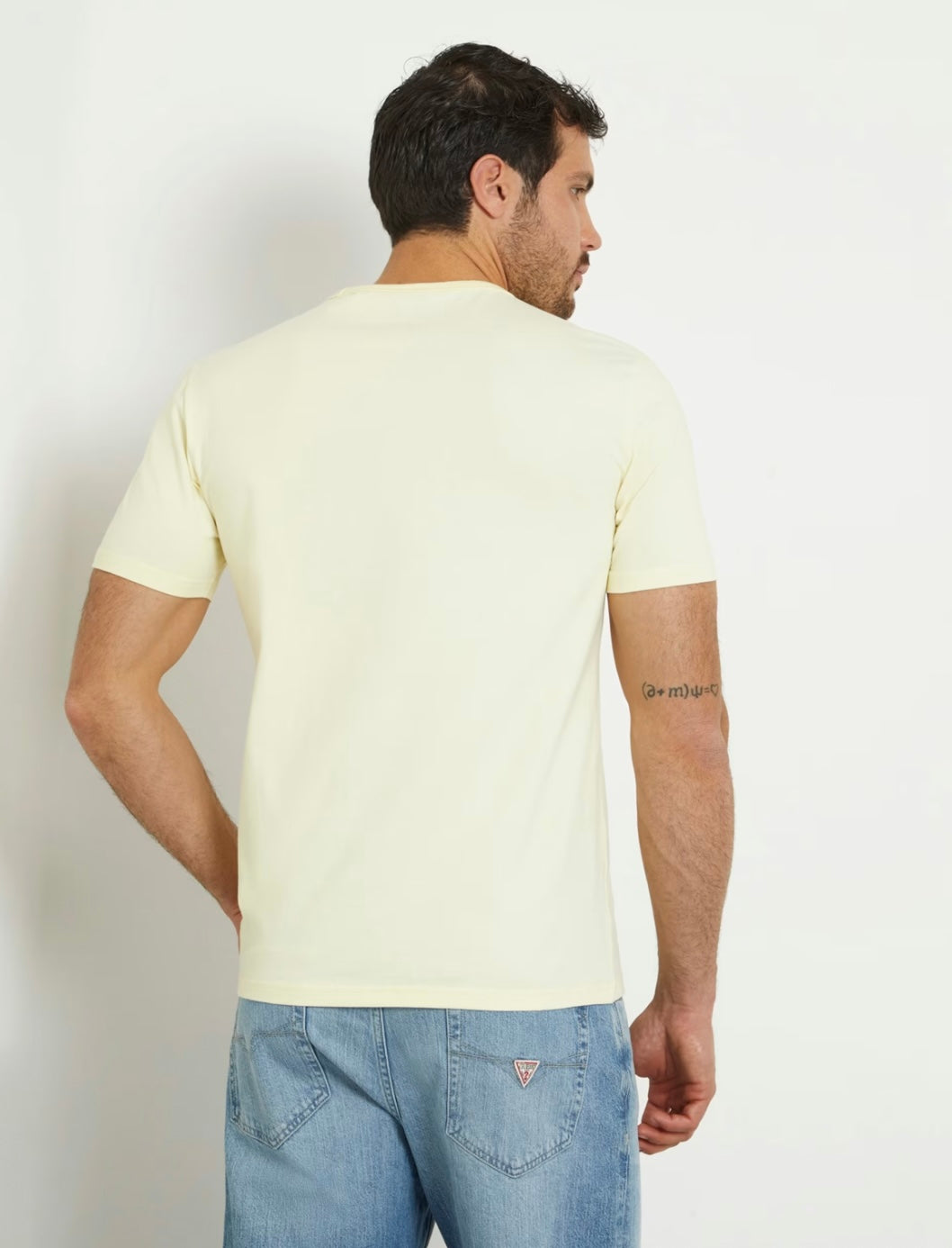 T-shirt Guess