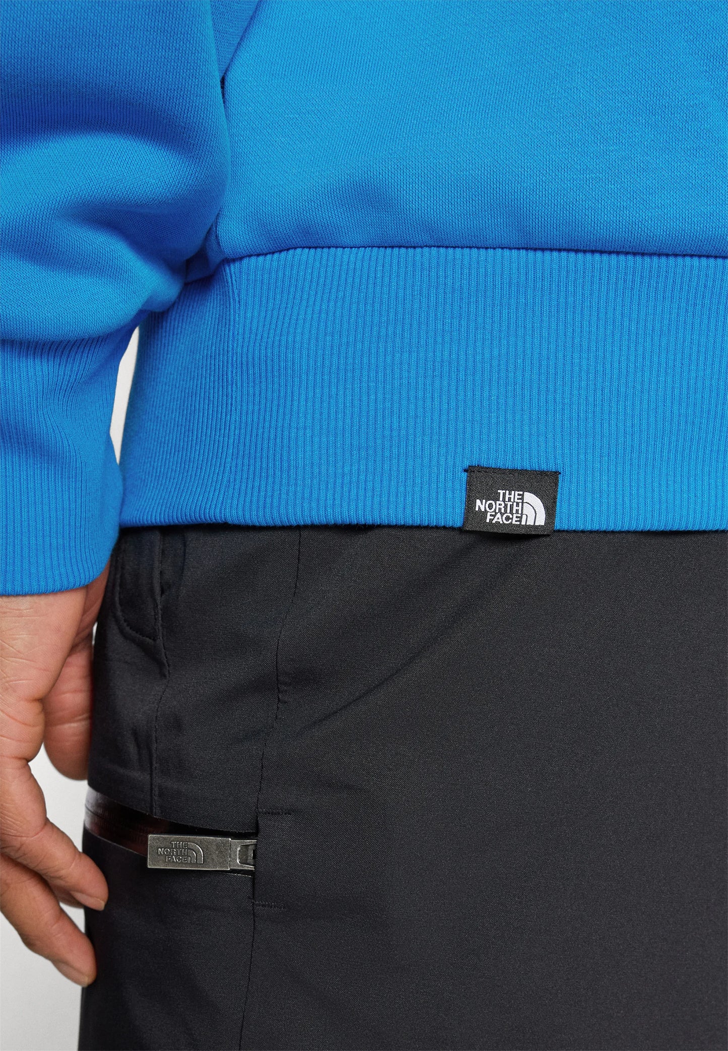Felpa The North Face