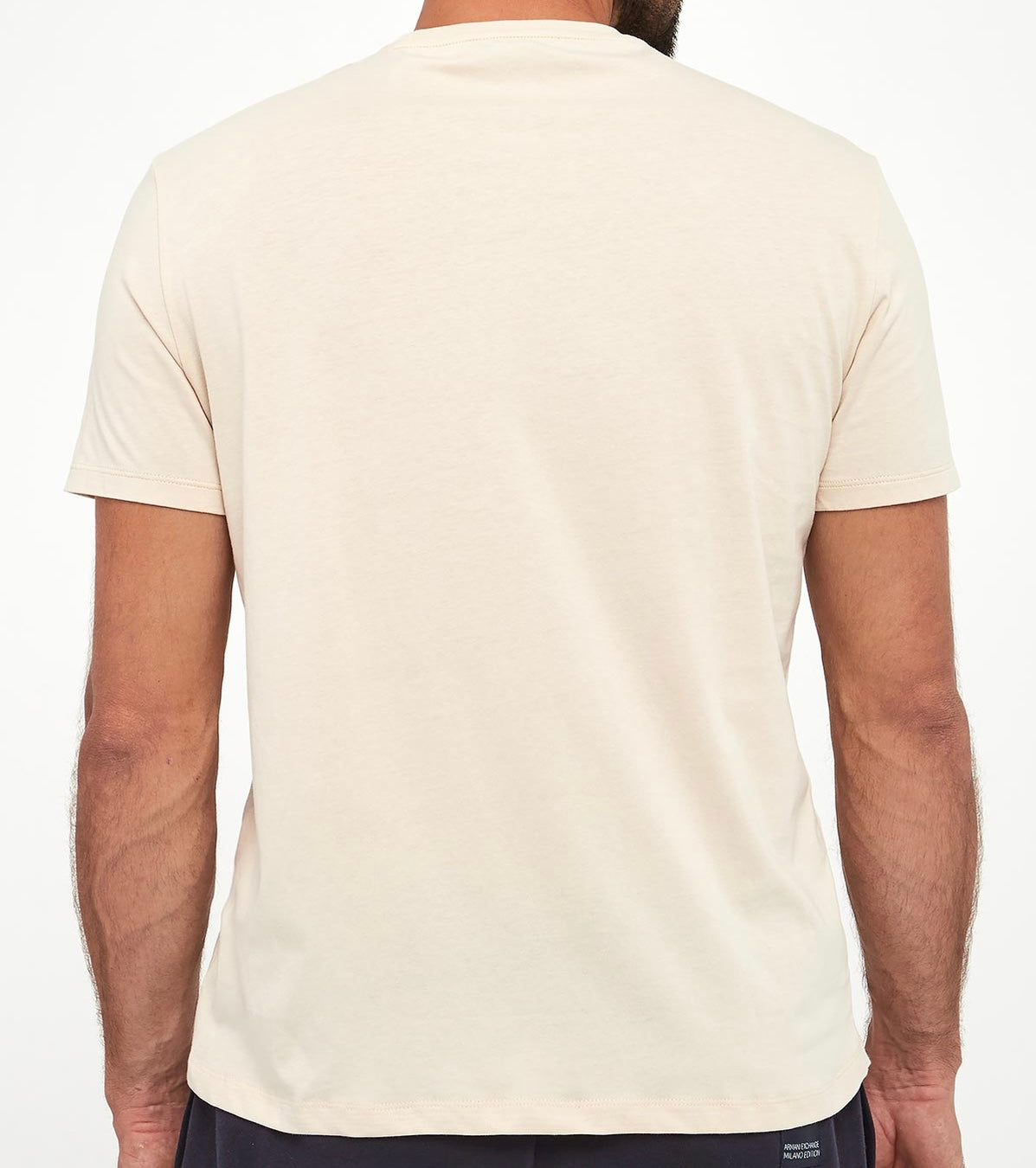T-shirt Armani Exchange