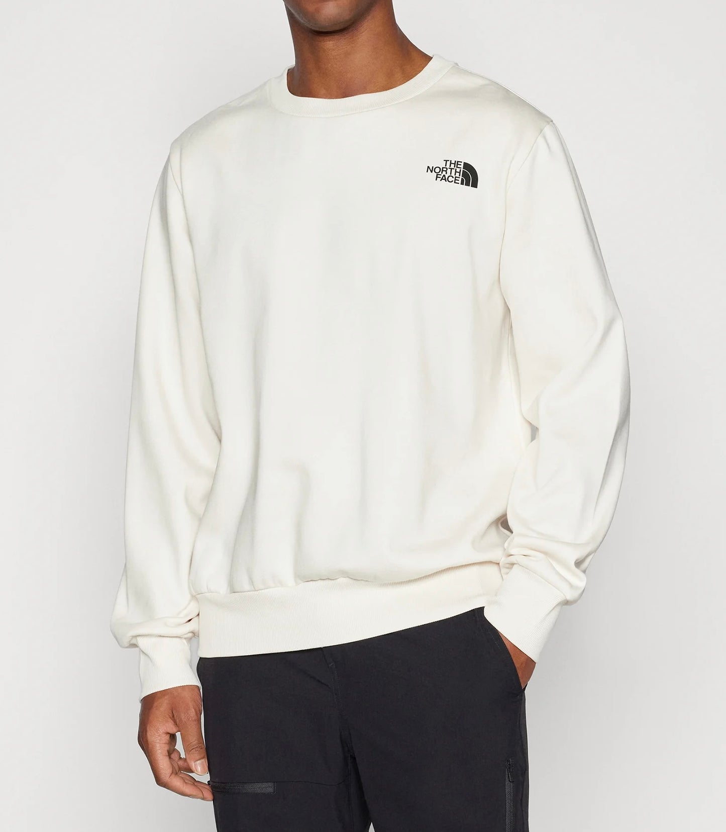 Felpa The North Face