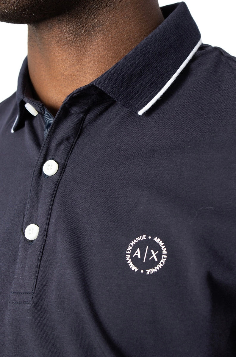 Polo Armani Exchange