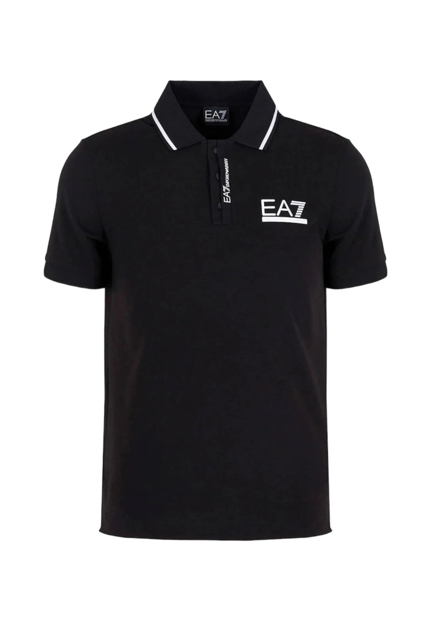 Polo Armani EA7