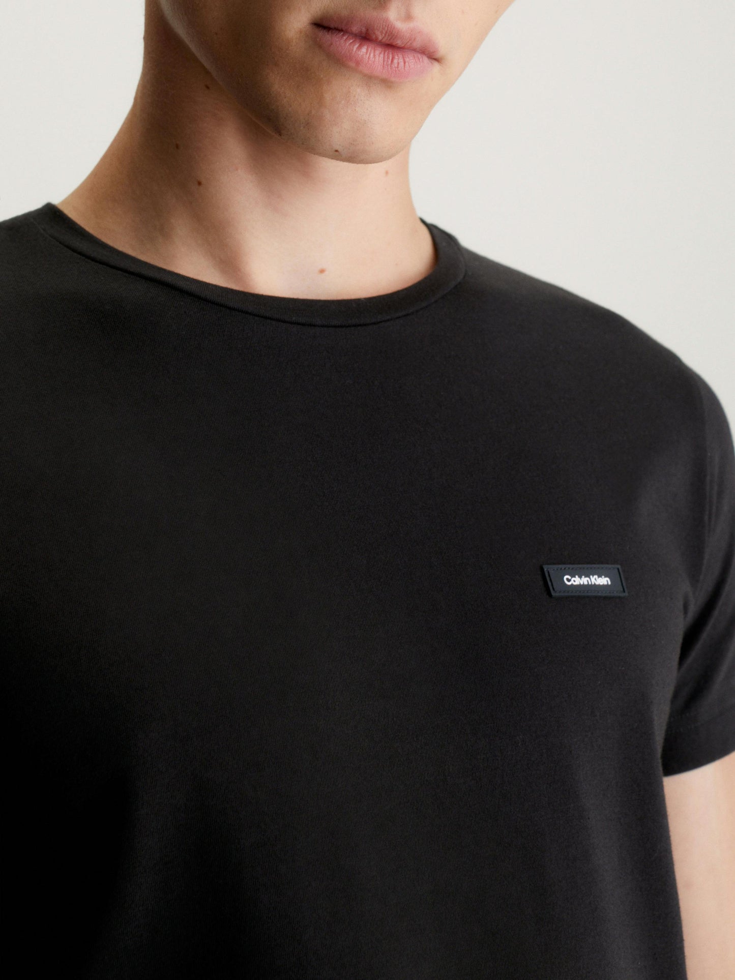 T-shirt Calvin Klein