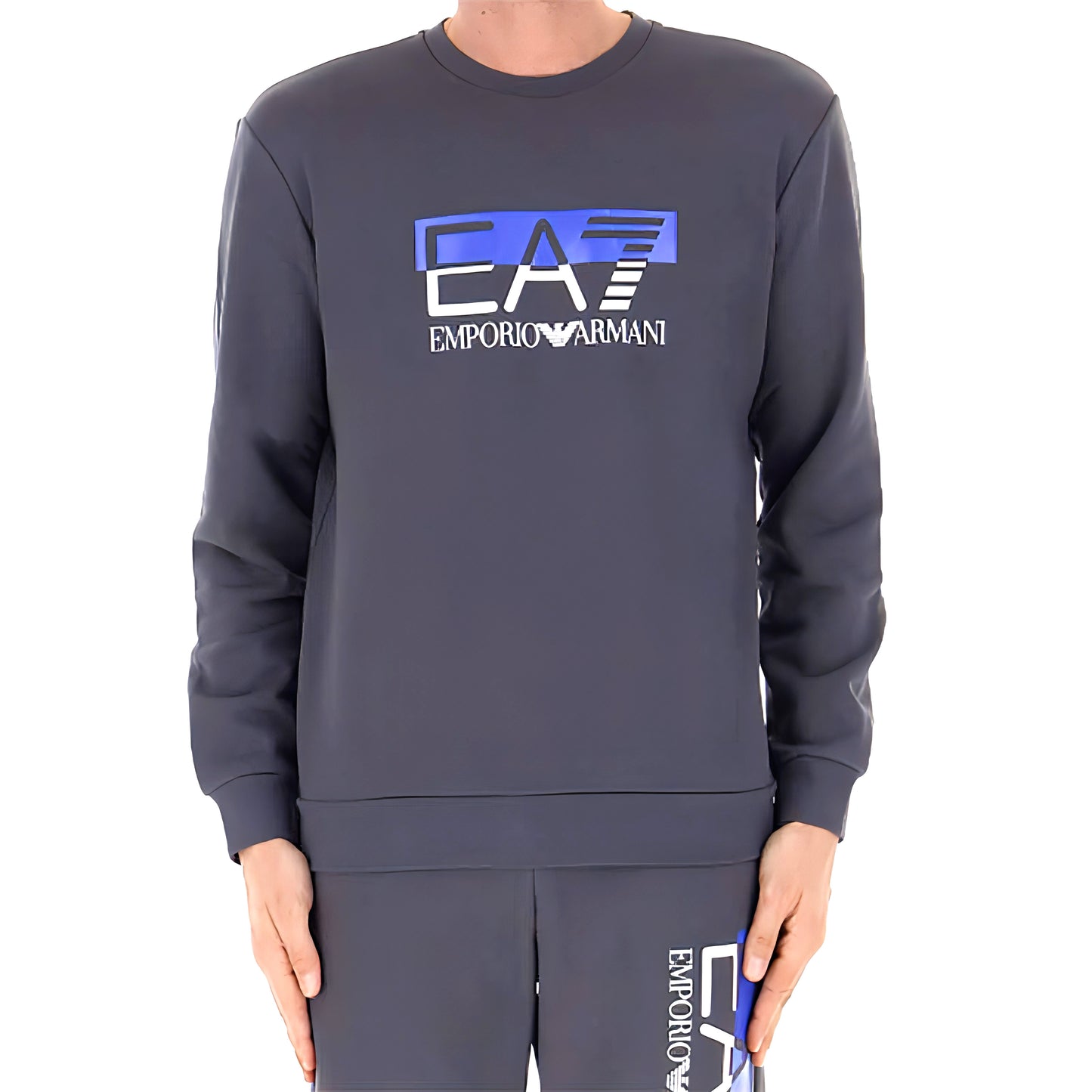 Felpa Armani EA7