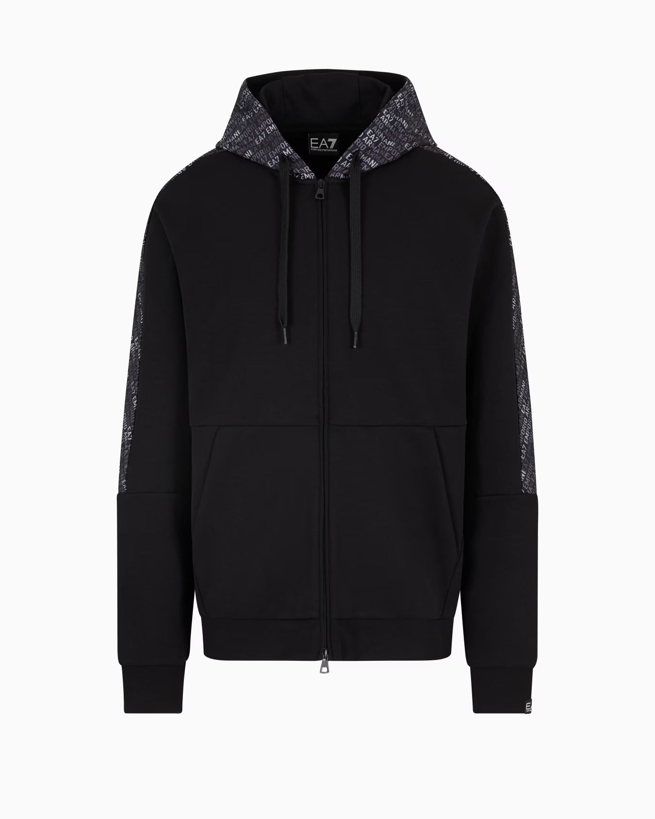 Felpa Armani EA7