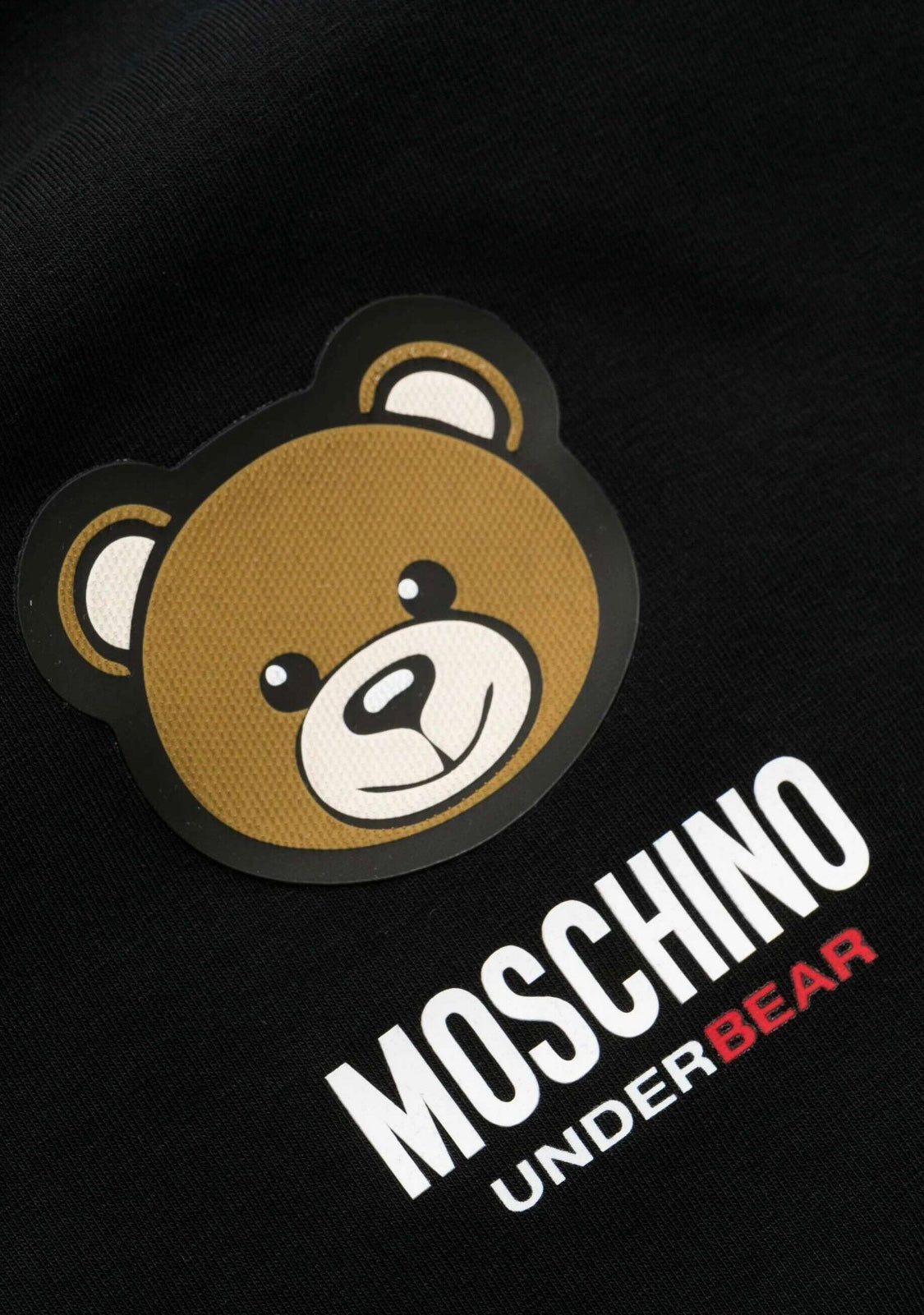 T-Shirt Moschino