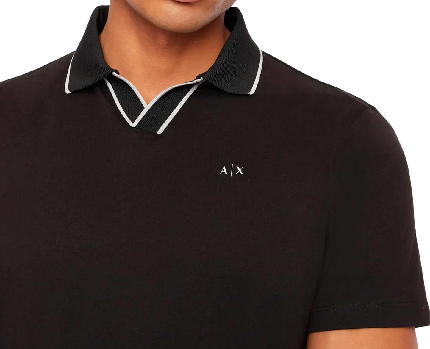 Polo Armani Exchange
