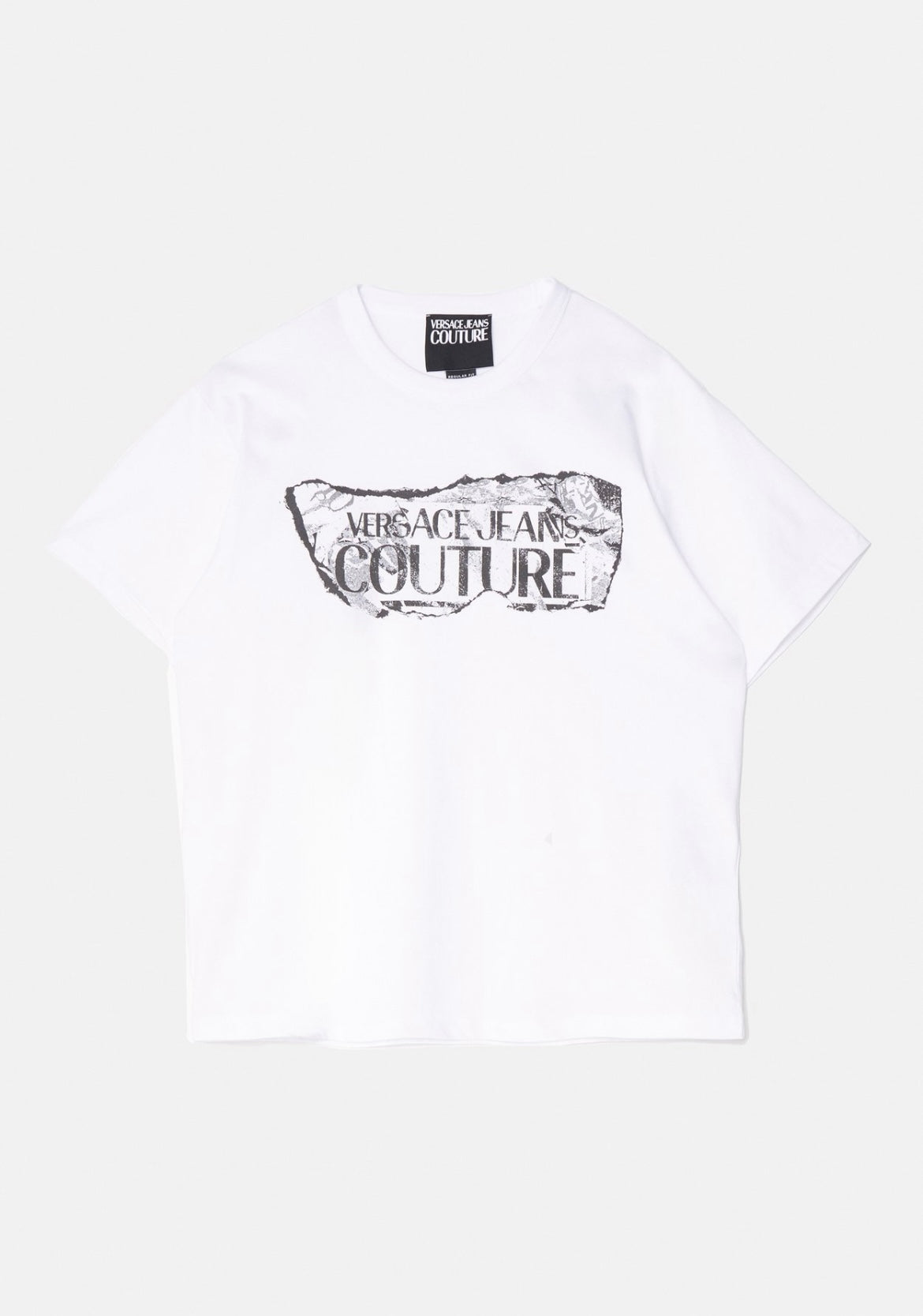 T-Shirt Versace Jeans