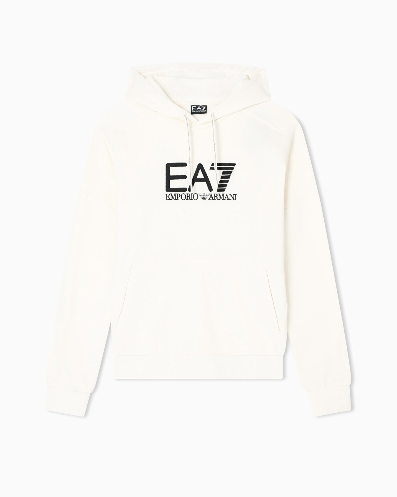 Felpa Armani EA7